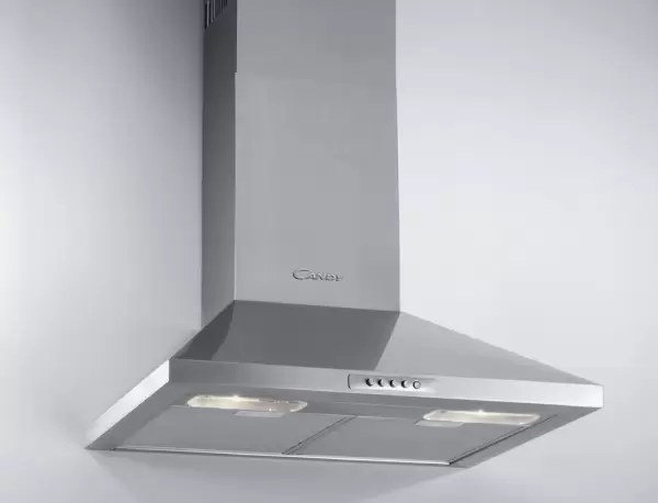 Aspirator CCE 16/2 X CANDY