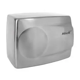 Fen sušač za ruke inox 908-1 Minotti