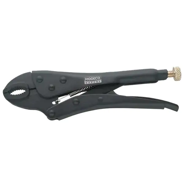 Grip klešta L175 Modeco