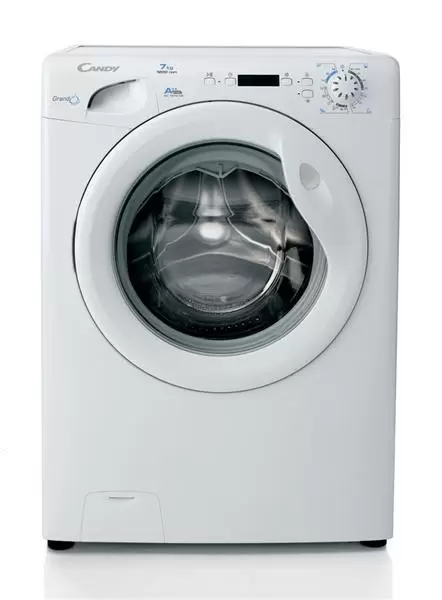 Veš mašina GC 1272 D2 Linija Grando Comfort 0 - 1200 obrtaja CANDY