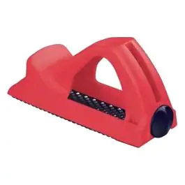 Turpija za gips i PVC profile manja L140x40 Modeco