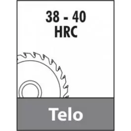 List cirkulara za drvo 152x30x20 Modeco