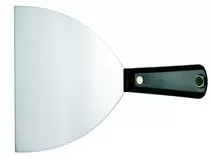 Špakla AMERIKANA sa PVC drškom 12cm KAPRIOL