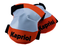 &Scaron;titnik za kolena punjena penom i otporna na habanje KAPRIOL 