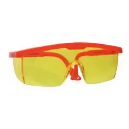 Za&scaron;titne naočare žute MODECO