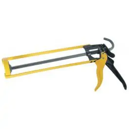 Pi&scaron;tolj za silikon L230 MODECO