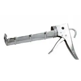 Pi&scaron;tolj za silikon hromiran L230 MODECO