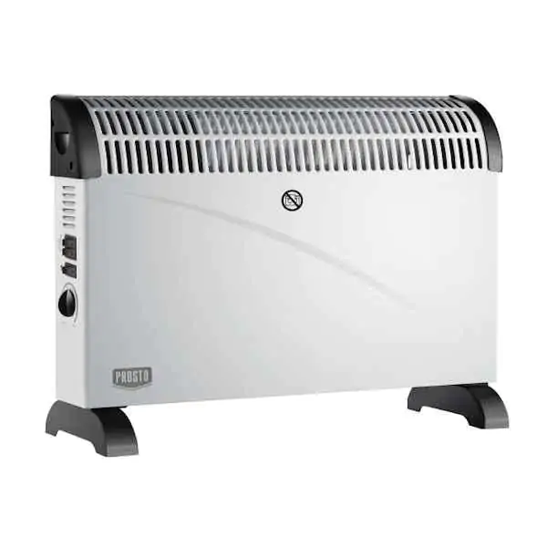 Električni radijator 2000W FK-Y01F PROSTO 