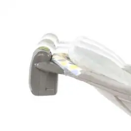 Ležaljka za bebe Ingenuity Smart Bounce Winslow 60405 KIDS II