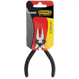 Kombinovana kle&scaron;ta L 125mm MODECO