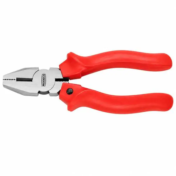 Kombinovana klešta L 160mm MODECO