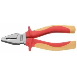 Kombinovana kle&scaron;ta VDE L 180mm MODECO