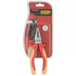 Kombinovana kle&scaron;ta VDE L 180mm MODECO