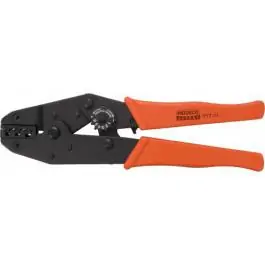 Kle&scaron;ta za buksne MODECO