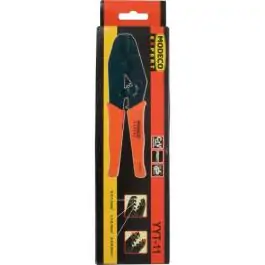 Kle&scaron;ta za buksne MODECO