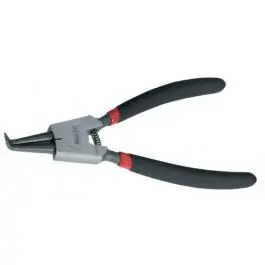 Zeger kle&scaron;ta spolja&scaron;nja kriva L150mm MODECO