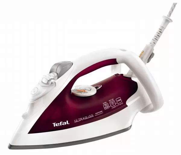 Električna pegla FV4368 Tefal