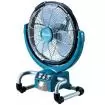 Akumulatorski ventilator bez baterije DCF300Z Makita
