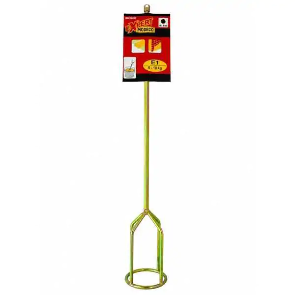 Mešač 80x400 mm MODECO