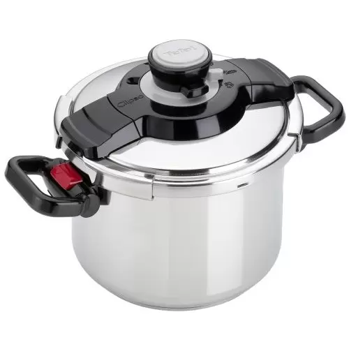 Ekspres lonac sa poklopcem Clipso modulo P40807 6L TEFAL