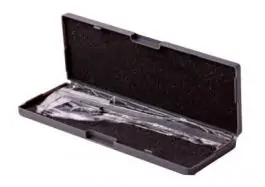 &Scaron;ubler 200/0.02mm LEVIOR