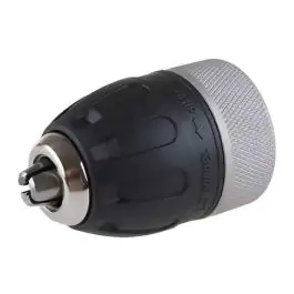 Stezna glava "click lock" 1.5-13 mm 1/2" za bušilicu FESTA