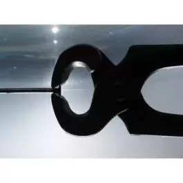Kle&scaron;ta stolarska L180mm MODECO