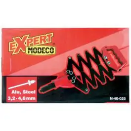 Kle&scaron;ta za pop nitne L790 MODECO