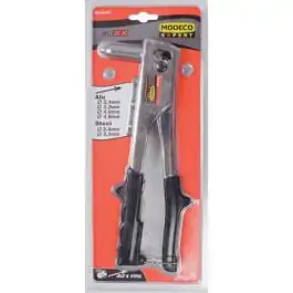 Kle&scaron;ta za pop nitne 250mm MODECO