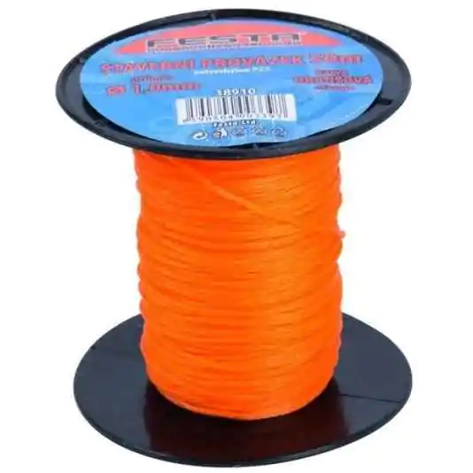 Kanap zidarski narandžasti 50m fi 1.7mm FESTA