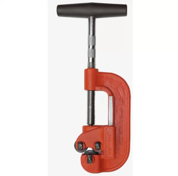 Cevosekač inox 1/8-2" Ega  Master