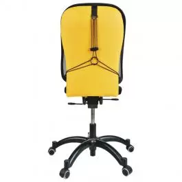 Odmarač leđa za kancelarijsku stolicu Office Mesh Back Fellowes
