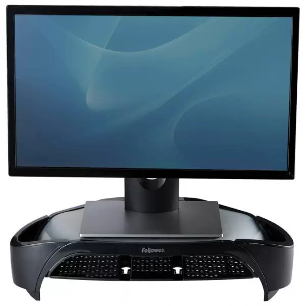 Držač monitora-Fellowes SMART SUITES™ Monitor Riser Plus - proizvod na akciji