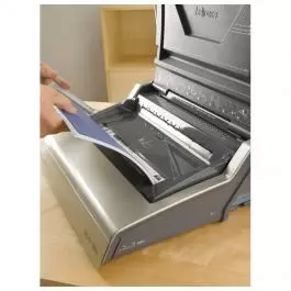 Mašina za koričenje žičanom spiralom  GALAXY WIRE FELLOWES