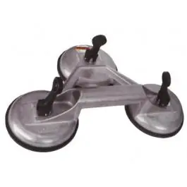 Alat za montažu i demontažu stakla 100kg MODECO