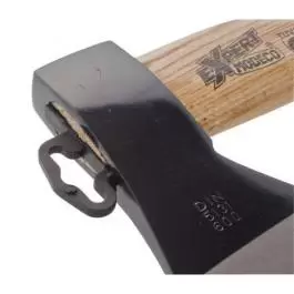 Sekira sa drvenom dr&scaron;kom 1500gr MODECO.