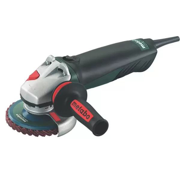 Quick Ugaona brusilica 150mm 1450W WEA 14-150 METABO