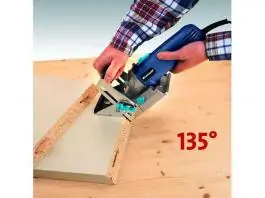 Glodalica za žljebove-kekserica BT-BJ 900 EINHELL