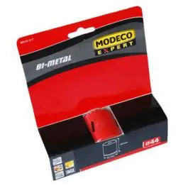 Kruna za bu&scaron;enje HSS 102mm MODECO