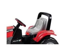 Maxi diesel traktor PegPerego