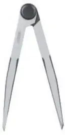 &Scaron;estar običan 500mm INSIZE