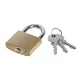 Katanac ojačani 40mm LEVIOR