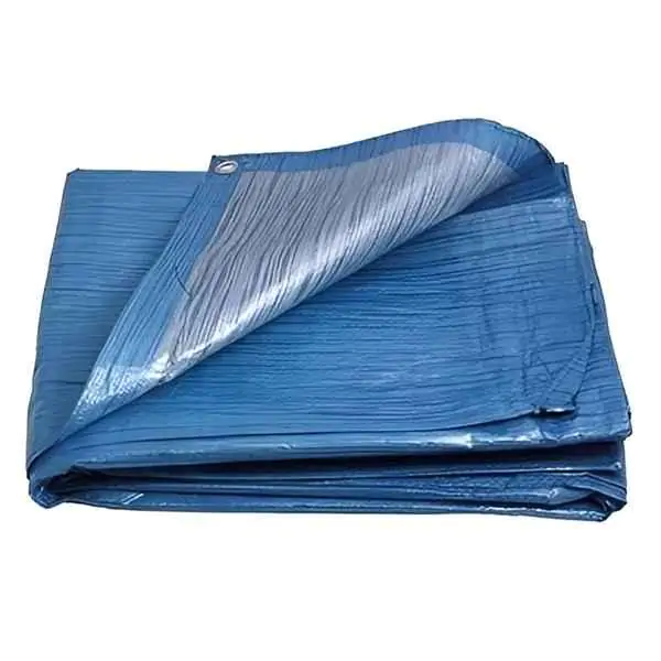 Cerada zaštitna UV 4x5m/140g LEVIOR