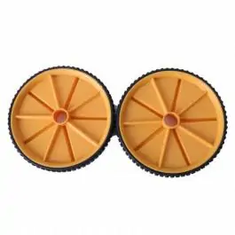 Točak za trbušnjake AB WHEEL XOLORER