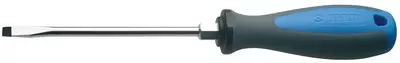 Odvijač TBI pljosnati sa OK ojačanjem 600TBI 1.6x10mm UNIOR