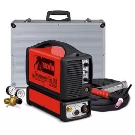 Aparat za zavarivanje TIG 182 AC/DC-HF/LIFT TELWIN