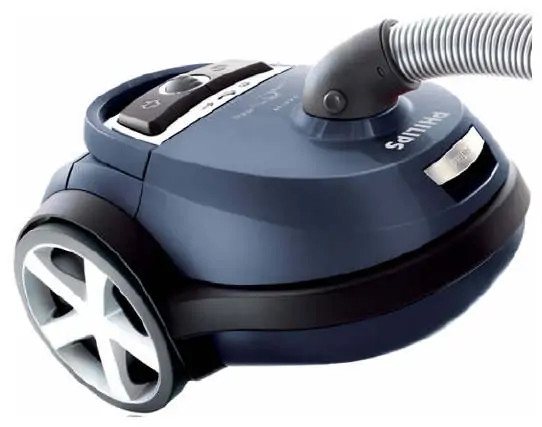 Usisivač kućni sa kesom FC9170/01 PHILIPS