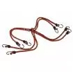 Gumeni steznik Spider za teret 8 ramena 80cm/8mm LEVIOR