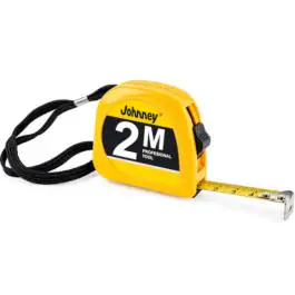 Metar 2m Johhney LEVIOR
