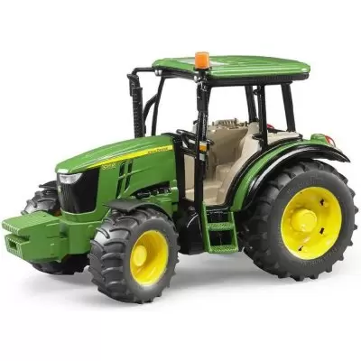 Traktor John Deere 5115 M BRUDER